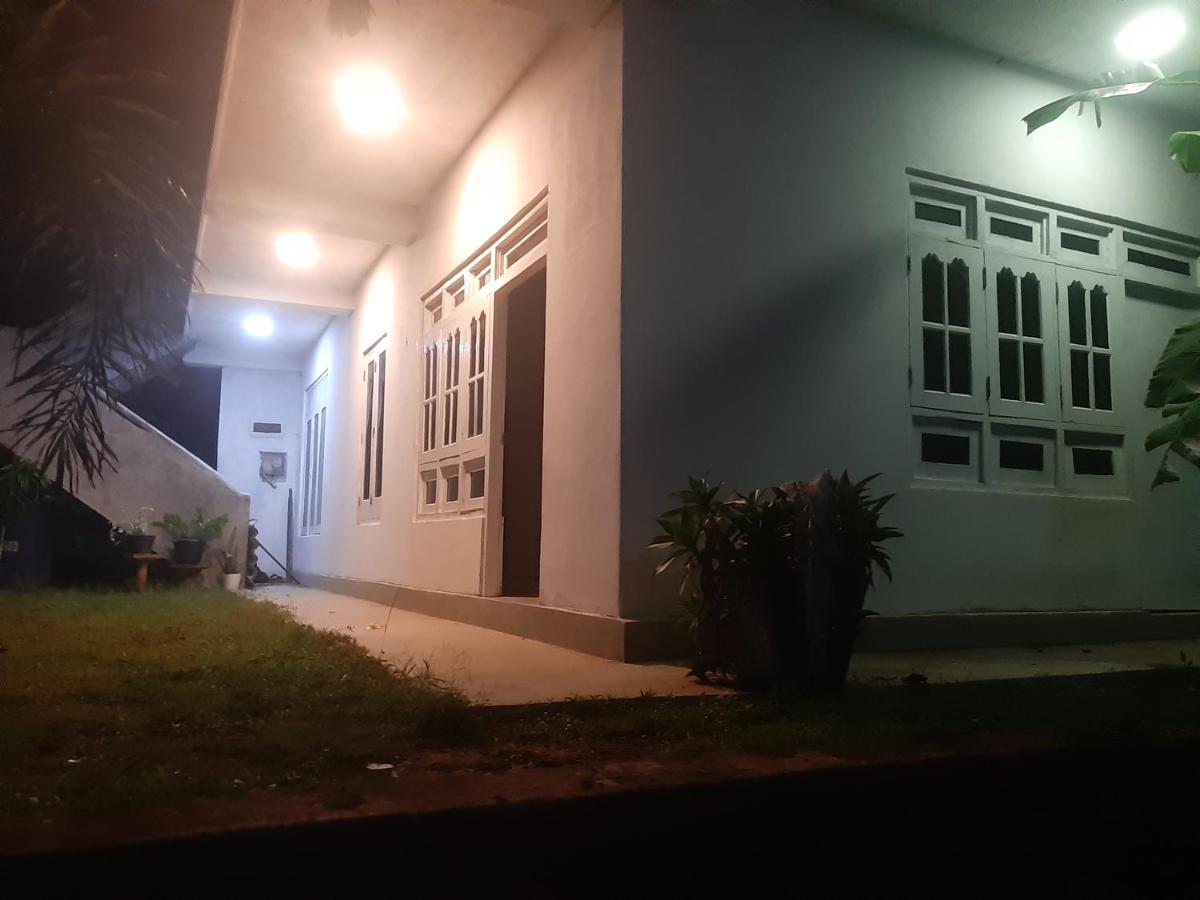 אונה ואטונה Villa Diamond Nest מראה חיצוני תמונה