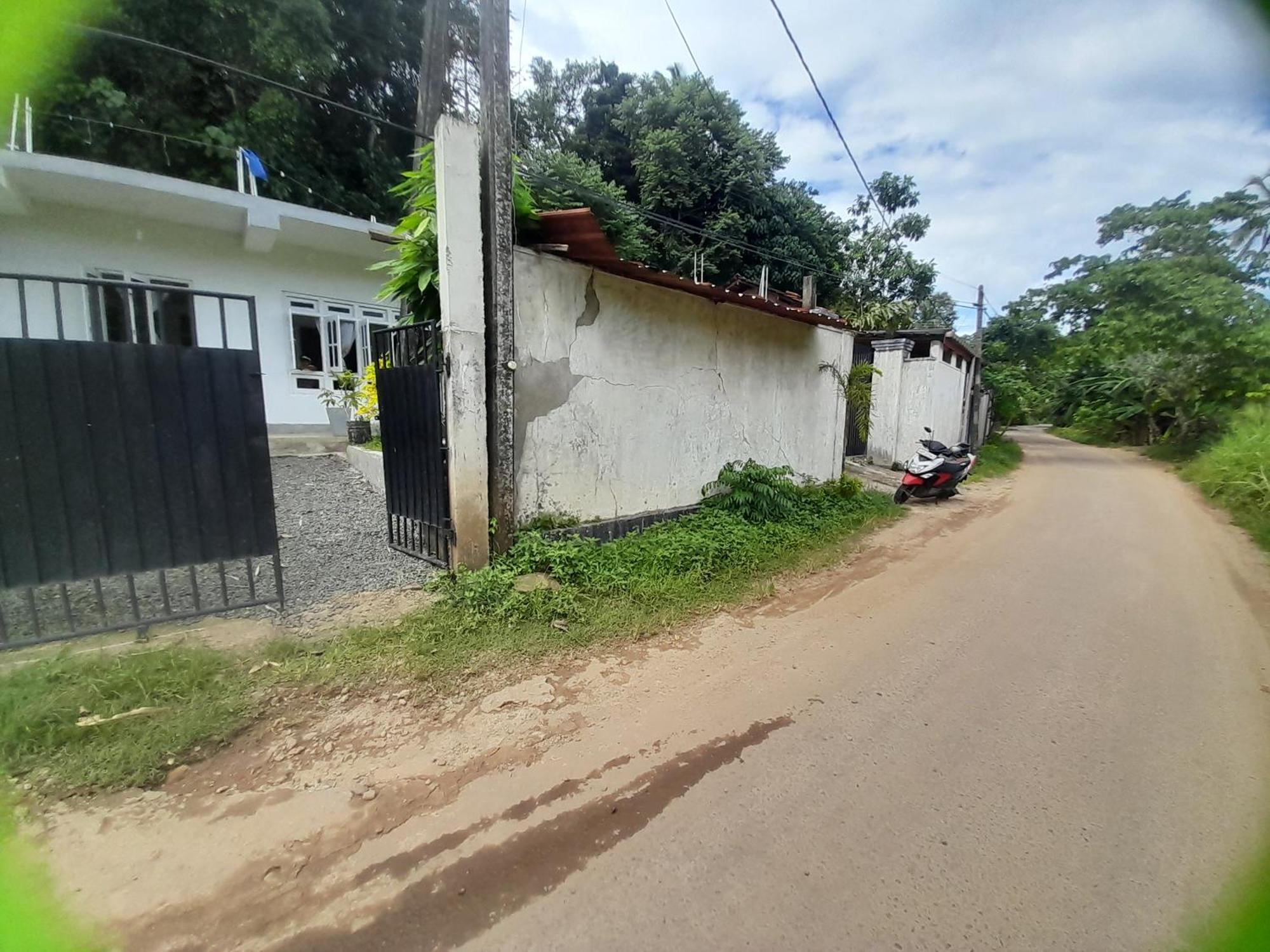 אונה ואטונה Villa Diamond Nest מראה חיצוני תמונה