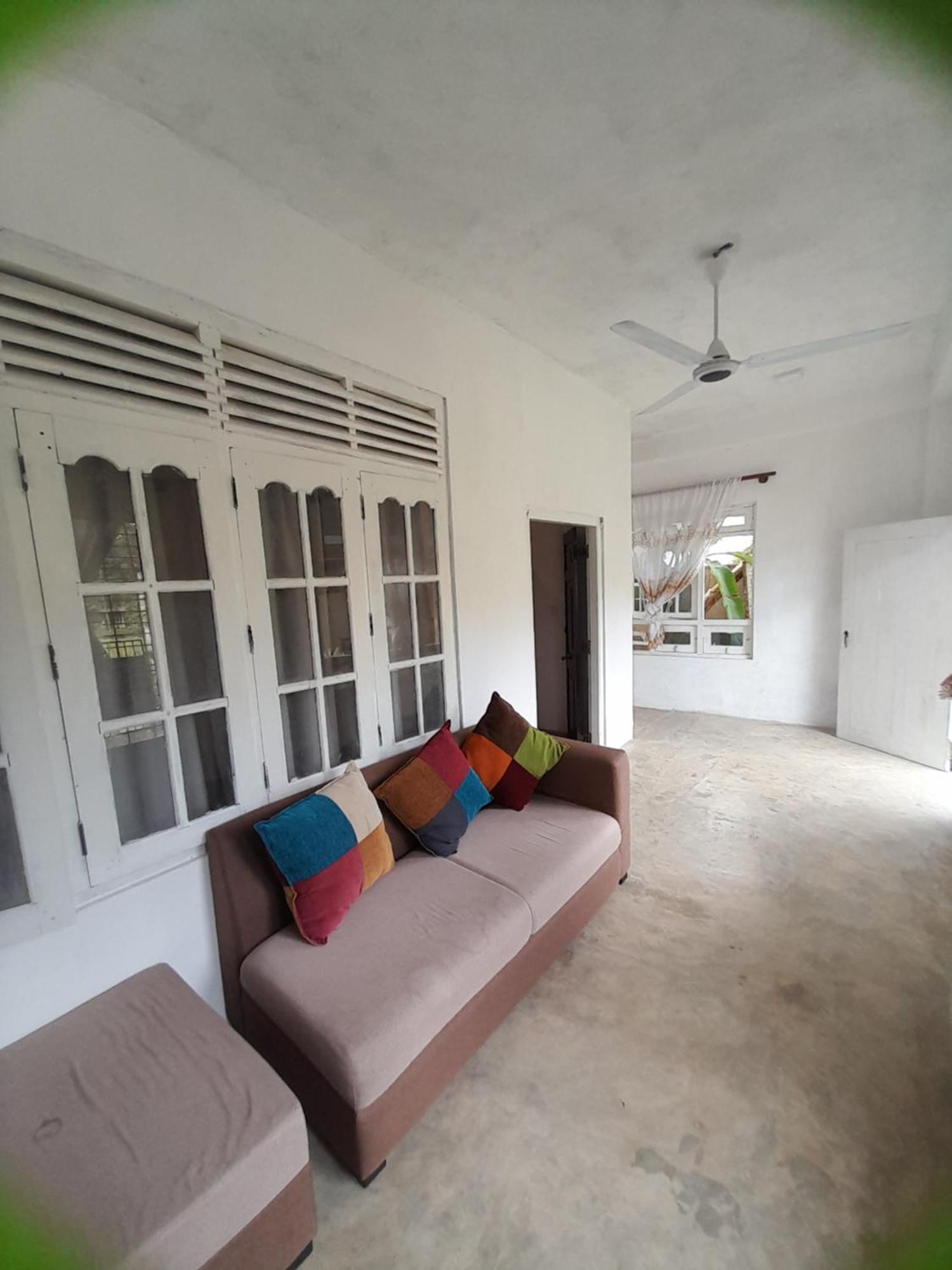 אונה ואטונה Villa Diamond Nest מראה חיצוני תמונה