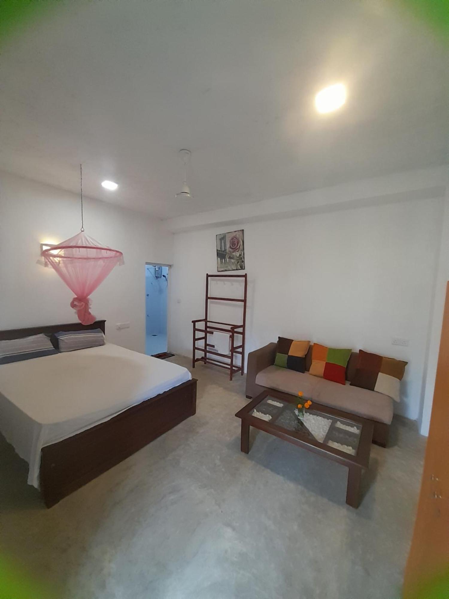 אונה ואטונה Villa Diamond Nest מראה חיצוני תמונה
